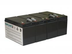 Artikelbild des Artikels “ZINTO D 1440, ONLINE USV Systeme, Ersatzbatterie “